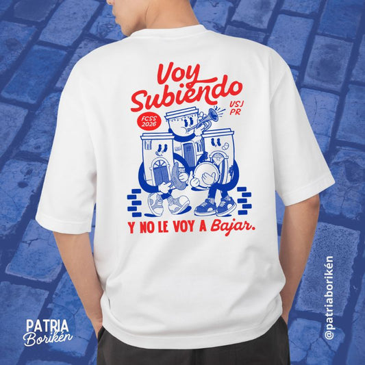 Camiseta Conmemorativa SanSe 2026 | Diseño Exclusivo Fiestas de la Calle San Sebastián