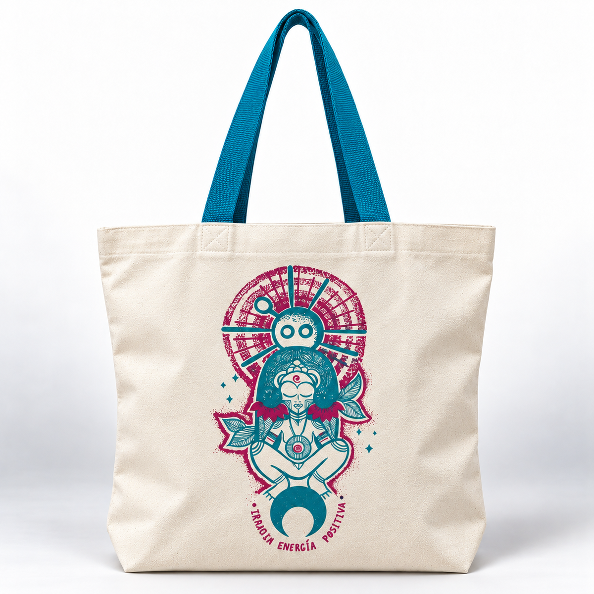 Tote Bag Atabey