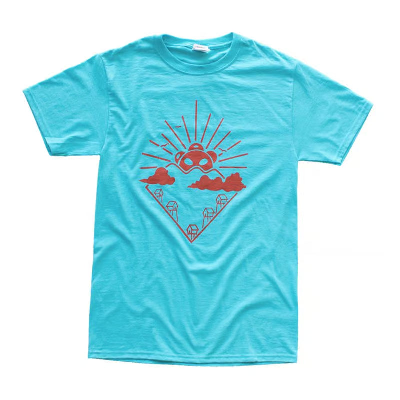 Camiseta Tres Picachos | Joaking