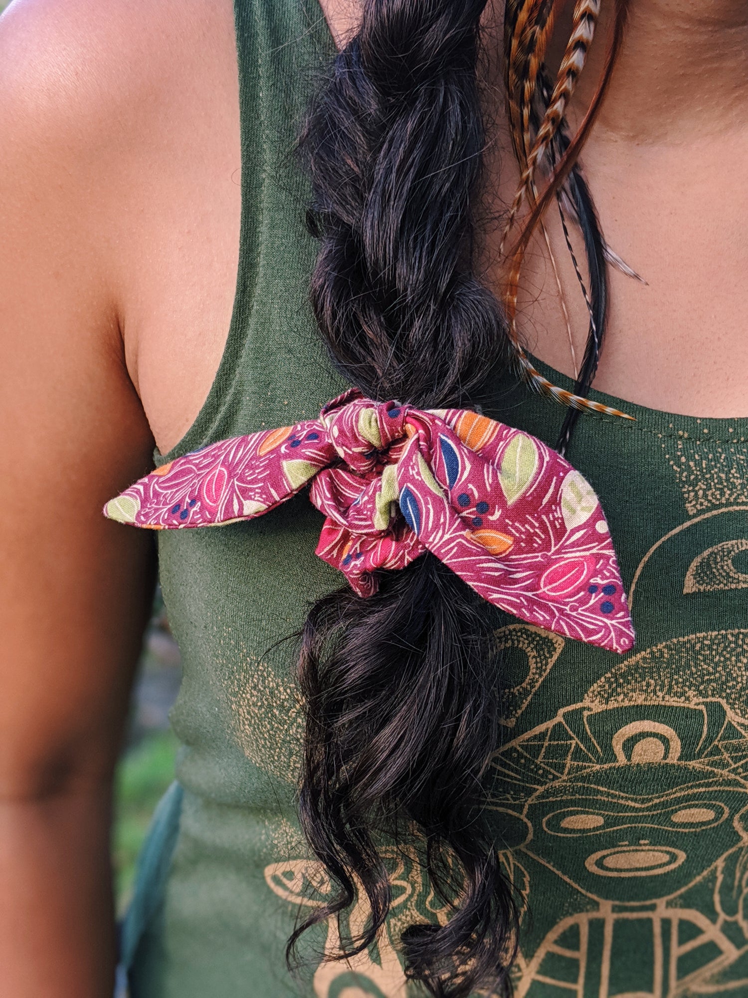 Accesorios para el Cabello | Estilo Único y Hecho a Mano