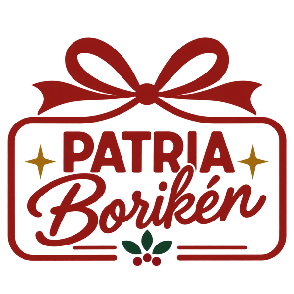 Patria Boriken