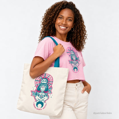 Tote Bag Atabey
