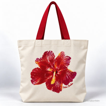 Tote Bag Flor de Maga