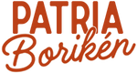 Patria Boriken