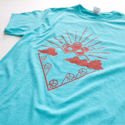 Camiseta Tres Picachos | Joaking