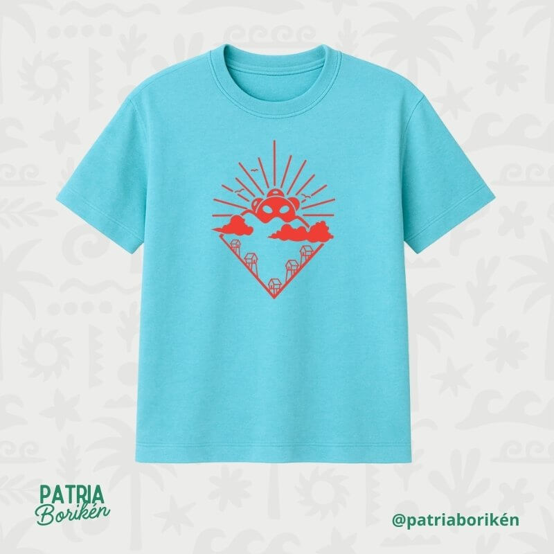 Camiseta Tres Picachos | Joaking