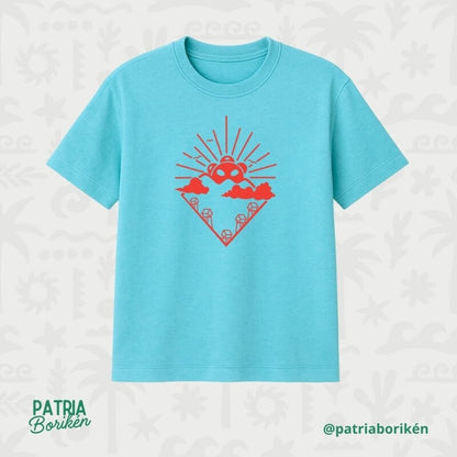Camiseta Tres Picachos | Joaking
