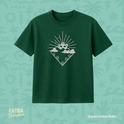 Camiseta Tres Picachos | Joaking