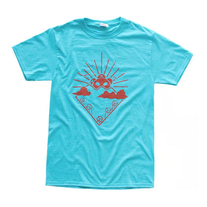 Camiseta Tres Picachos | Joaking