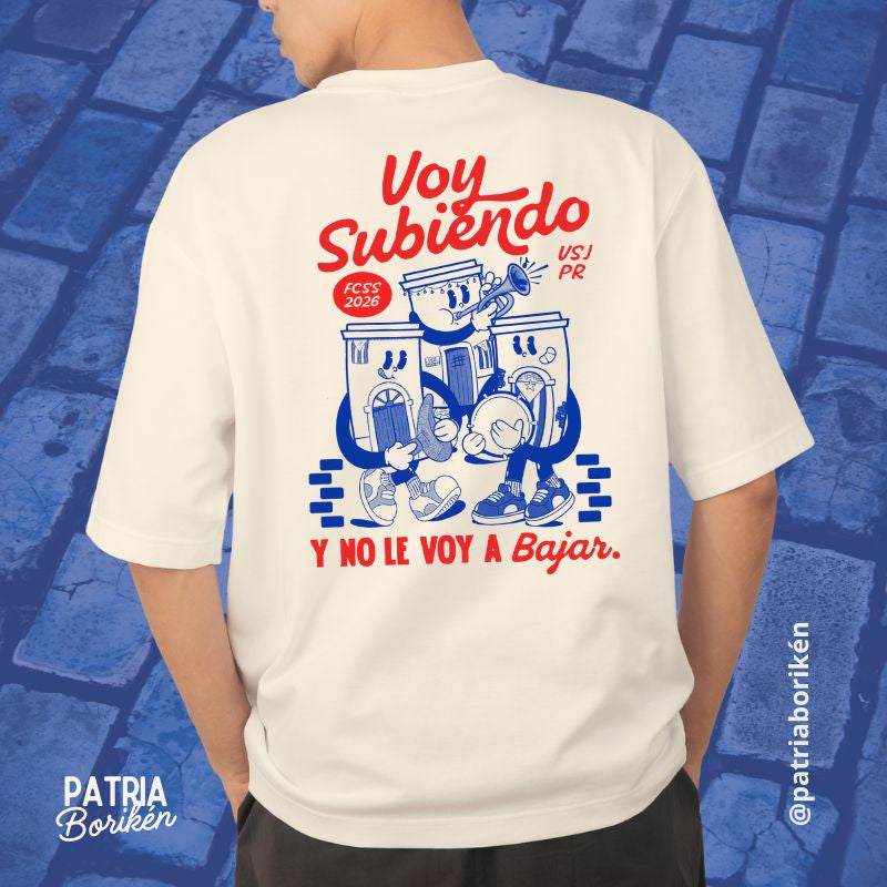 Camiseta Conmemorativa SanSe 2026 | Diseño Exclusivo Fiestas de la Calle San Sebastián