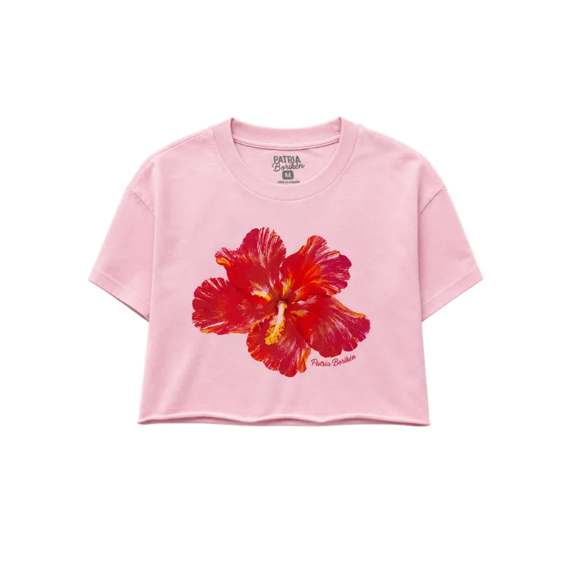 Crop Tops