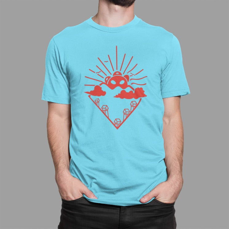 Camiseta Tres Picachos | Joaking