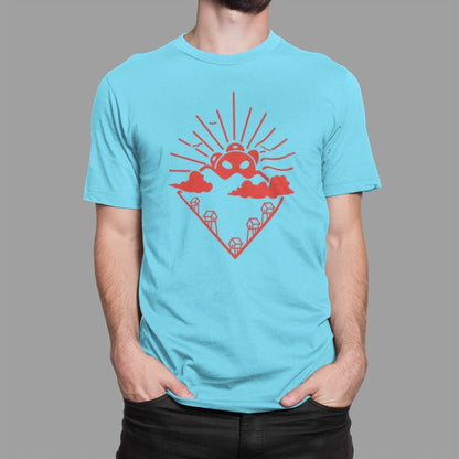 Camiseta Tres Picachos | Joaking